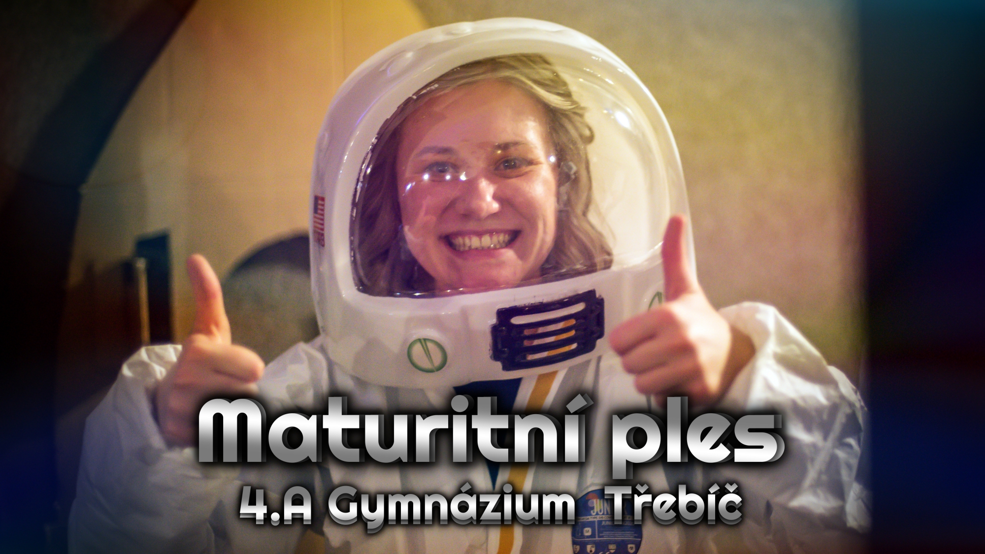 Maturitní ples | 4.A GTR